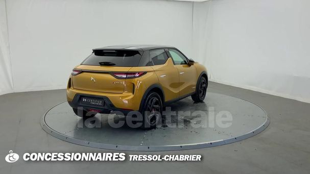 DS Automobiles 3 Crossback PureTech 100 Performance Line 74 kW image number 17