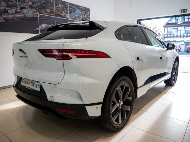 Jaguar I-Pace EV320 SE 236 kW image number 2