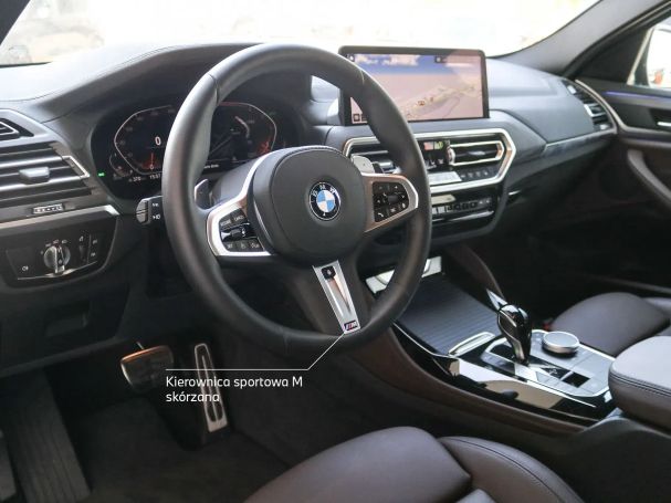 BMW X4 xDrive 140 kW image number 17