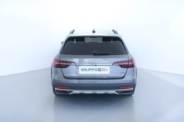 Audi A4 Allroad 40 TDI quattro 150 kW image number 6