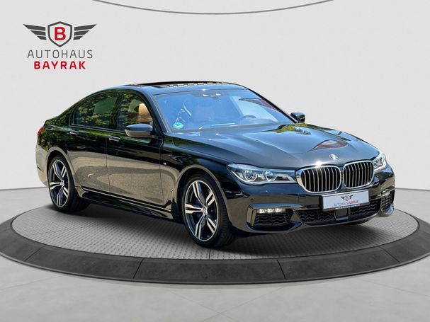 BMW 750i xDrive M Sport 330 kW image number 2