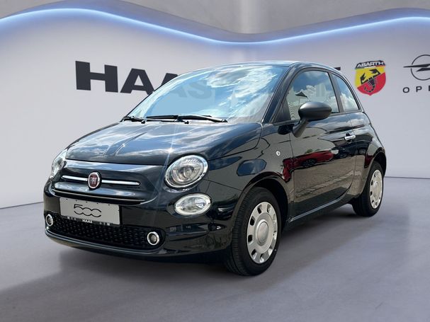 Fiat 500 1.0 51 kW image number 1