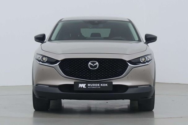 Mazda CX-30 150 kW image number 16