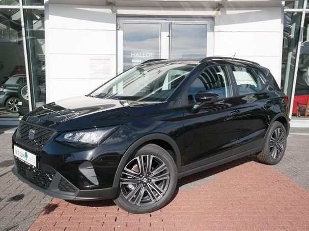 Seat Arona 1.0 TSI DSG Style 85 kW image number 1