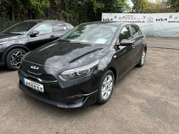 Kia Ceed Ceed 1.0 88 kW image number 10