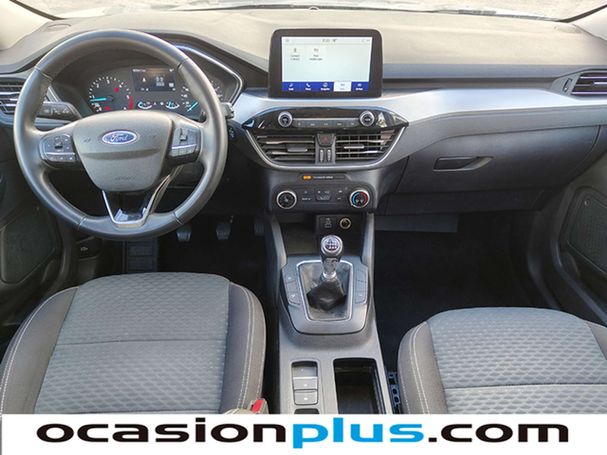 Ford Kuga 1.5 EcoBlue 88 kW image number 7