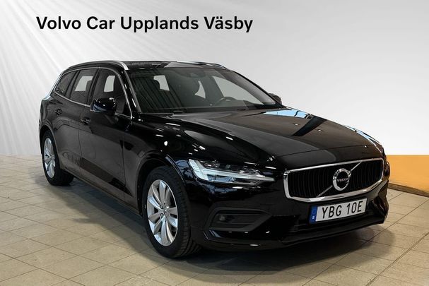 Volvo V60 D4 Momentum 141 kW image number 6