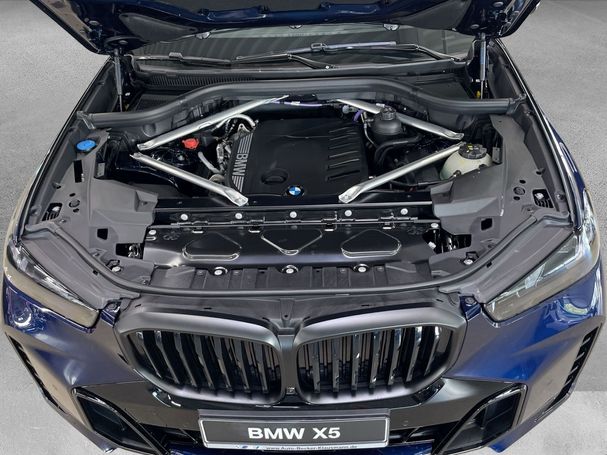 BMW X5 xDrive40d 250 kW image number 14