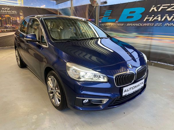 BMW 220d 140 kW image number 2