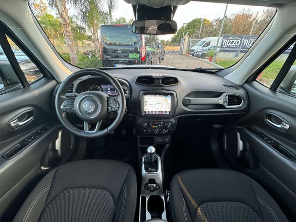 Jeep Renegade 1.6 96 kW image number 8