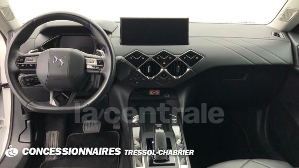 DS Automobiles 3 Crossback PureTech 130 96 kW image number 8