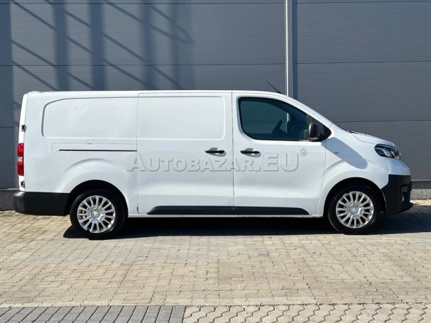 Toyota Proace 2.0 D-4D 90 kW image number 6