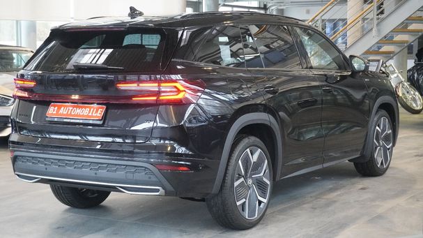 Skoda Kodiaq 150 kW image number 4