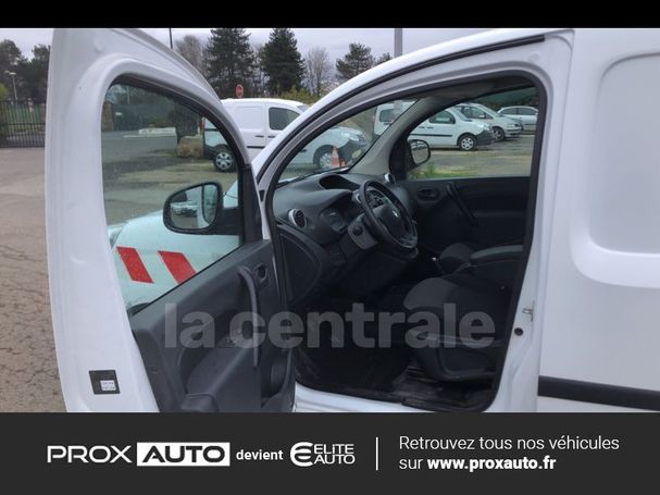 Renault Kangoo Energy dCi 90 66 kW image number 7