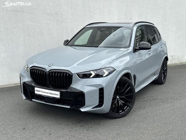 BMW X5 xDrive 250 kW image number 1