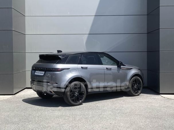 Land Rover Range Rover Evoque 120 kW image number 5