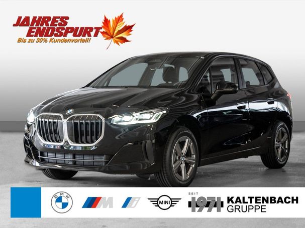 BMW 218i Active Tourer 100 kW image number 1