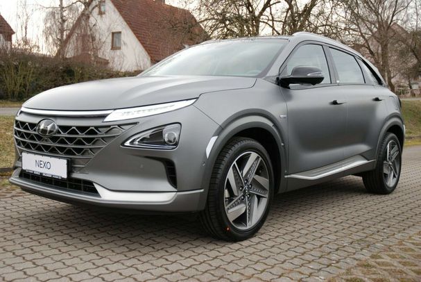 Hyundai Nexo Premium 120 kW image number 1