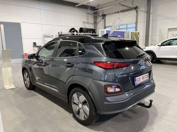 Hyundai Kona 150 kW image number 4