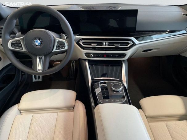 BMW 440i xDrive 275 kW image number 10