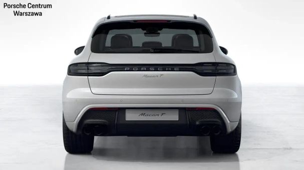 Porsche Macan 195 kW image number 6