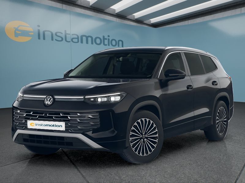 Volkswagen Tayron 1.5