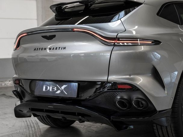 Aston Martin DBX 707 520 kW image number 8