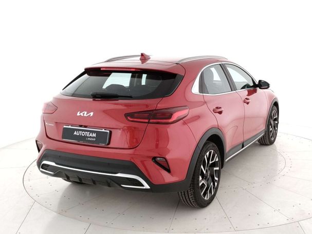 Kia XCeed 118 kW image number 2