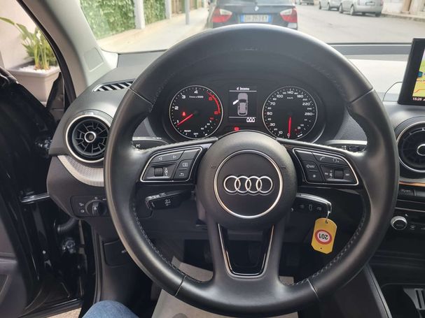 Audi Q2 30 TDI S-line 85 kW image number 12