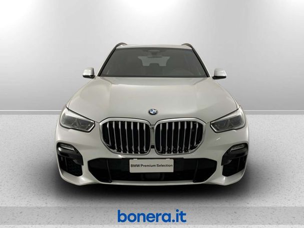 BMW X5 45e xDrive 290 kW image number 3