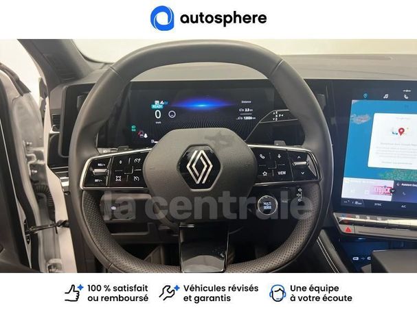 Renault Austral E-Tech 146 kW image number 21