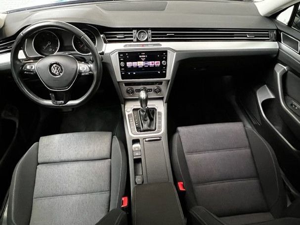 Volkswagen Passat Variant 1.5 TSI DSG Comfortline 110 kW image number 12