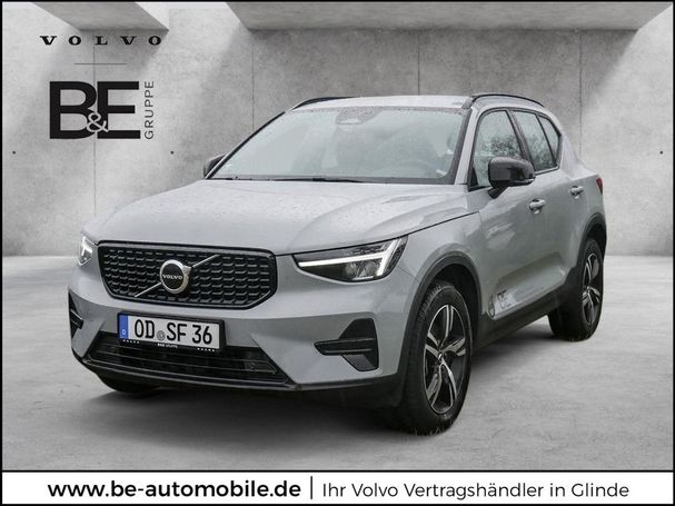 Volvo XC40 Plus Dark 145 kW image number 1