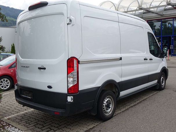 Ford Transit L2H2 2.0 EcoBlue 77 kW image number 2