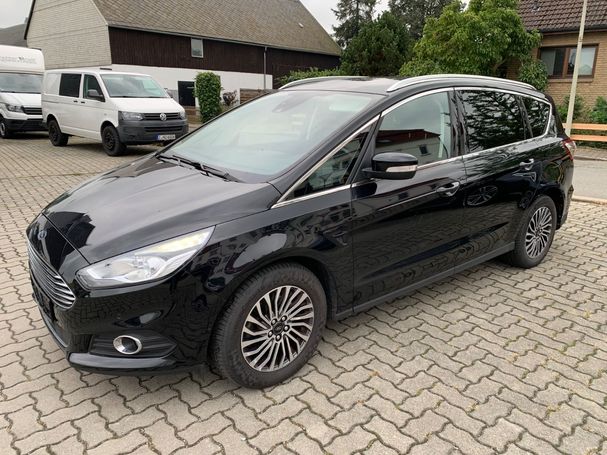 Ford S-Max Titanium 110 kW image number 2