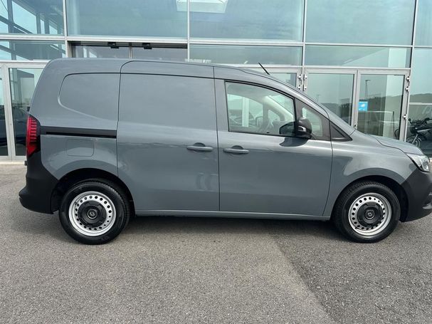 Renault Kangoo TCe 100 One 75 kW image number 5