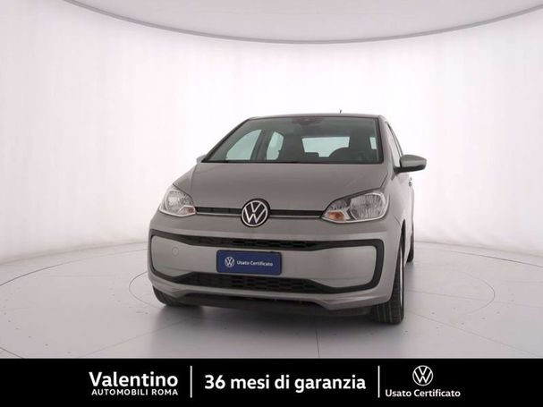 Volkswagen up! Eco 50 kW image number 1