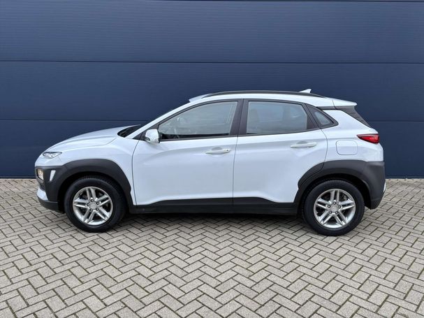 Hyundai Kona 1.0 T-GDI 88 kW image number 5