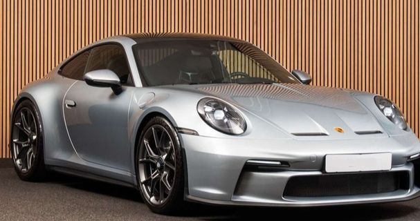 Porsche 992 GT3 Touring PDK 375 kW image number 2