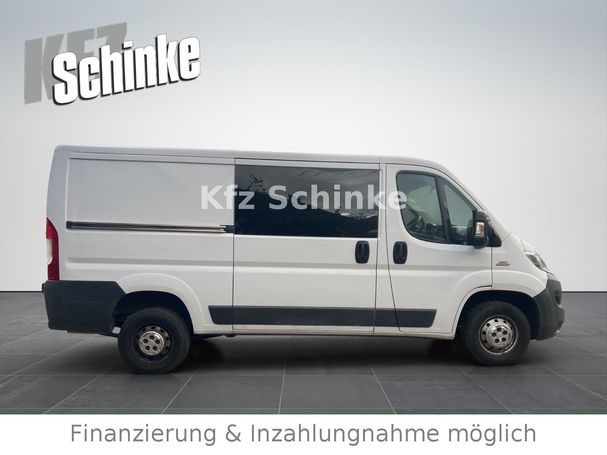 Fiat Ducato 150 109 kW image number 14