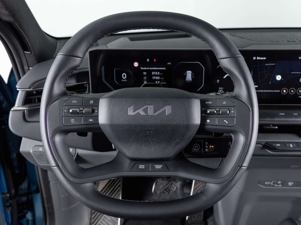 Kia EV9 AWD GT-Line 283 kW image number 17