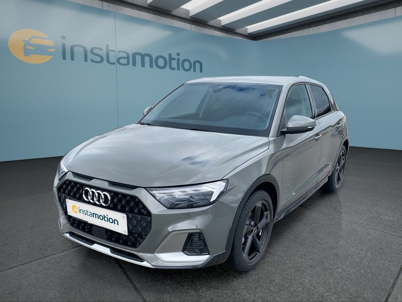 Audi A1 allstreet 30