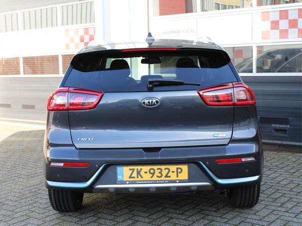 Kia Niro 1.6 GDI 104 kW image number 31