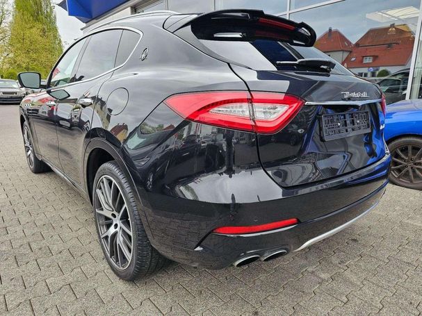 Maserati Levante 316 kW image number 4