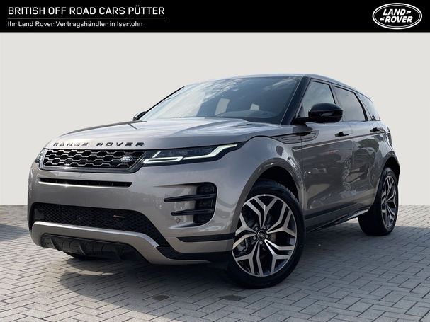 Land Rover Range Rover Evoque P300e 227 kW image number 1