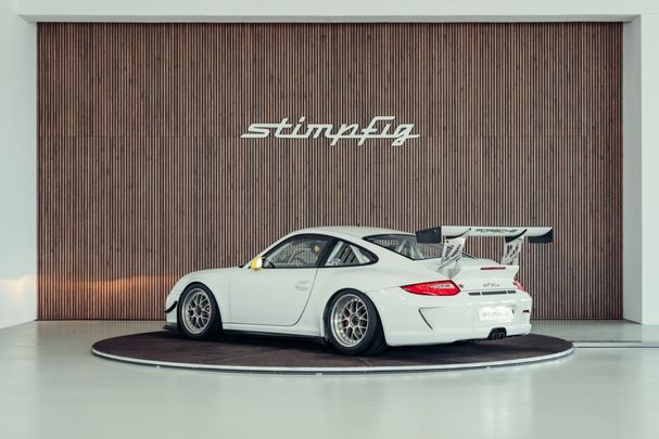 Porsche 997 GT3 331 kW image number 1