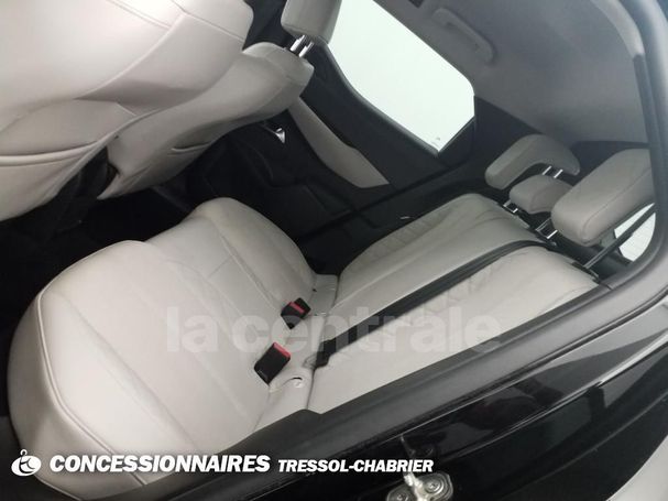 DS Automobiles 3 Crossback E-Tense Grand Chic 100 kW image number 30