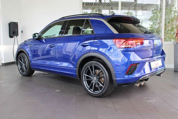 Volkswagen T-Roc R 4Motion DSG 221 kW image number 14