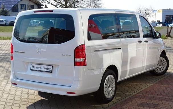 Mercedes-Benz Vito 114 CDi 100 kW image number 3