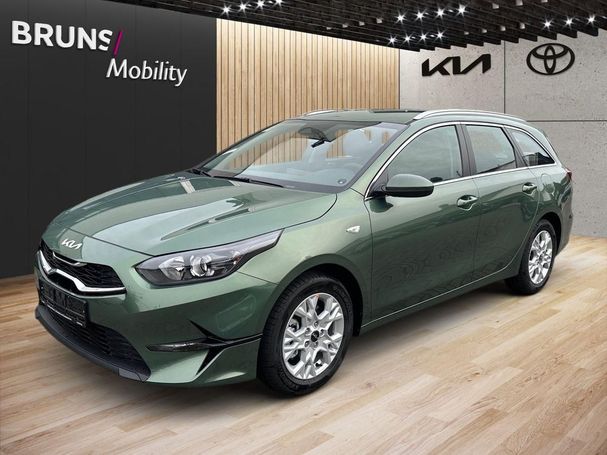 Kia Ceed SW Vision 74 kW image number 1